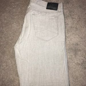 Men’s Express Rocco Fit Jeans